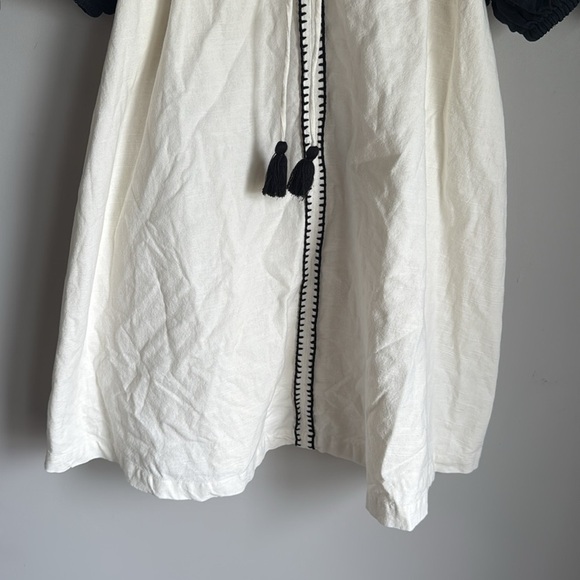 Cleobella Kimaya Mini Dress Small - Picture 6 of 13